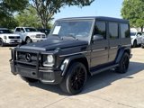 Used 2018 Mercedes-Benz G 63 AMG 4MATIC image 3