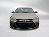 Used 2017 Toyota Camry XLE image 2