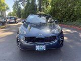 Used 2018 Kia Sportage SX image 2
