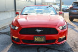 Used 2017 Ford Mustang Premium image 2