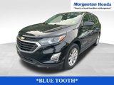 Used 2020 Chevrolet Equinox LT image 3