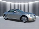 Used 2003 Lexus SC 430 Convertible image 3