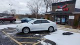 Used 2014 Toyota Camry XLE image 4