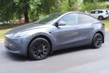 Used 2023 Tesla Model Y Long Range image 5