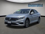 Certified 2021 Volkswagen Jetta SE image 5