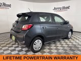 Used 2024 Mitsubishi Mirage LE image 5
