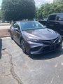 Used 2024 Toyota Camry SE image 2