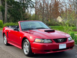 Used 2004 Ford Mustang Deluxe Convertible image 4