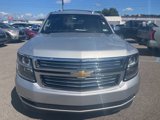 Used 2016 Chevrolet Tahoe LTZ image 2