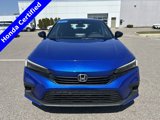 Certified 2022 Honda Civic Sport image 3