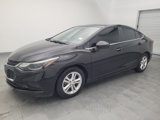 Used 2017 Chevrolet Cruze LT w/ Convenience Package image 2
