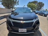Used 2022 Chevrolet Equinox LT image 2
