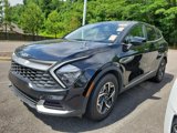 Used 2023 Kia Sportage LX image 3