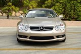 Used 2003 Mercedes-Benz SL 500 image 2