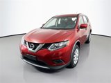 Used 2016 Nissan Rogue S image 3