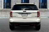Used 2015 Ford Explorer Limited image 4