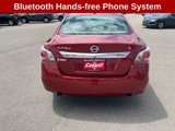 Used 2015 Nissan Altima 2.5 S w/ Display Audio Package image 4