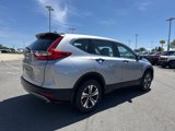 Used 2017 Honda CR-V LX image 3