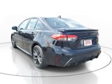 New 2025 Toyota Corolla SE image 3