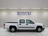 Used 2008 GMC Canyon SLE image 5