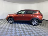 Used 2021 Kia Seltos SX image 2