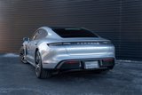 Certified 2023 Porsche Taycan image 3