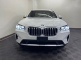 Used 2022 BMW X3 xDrive30i w/ Convenience Package image 5