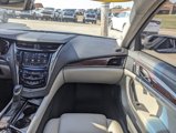 Used 2018 Cadillac CTS AWD Sedan image 4