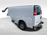 Used 2022 GMC Savana 2500 w/ Driver Convenience Package image 4