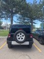 Used 2015 Jeep Wrangler Unlimited Sahara w/ Connectivity Group image 3