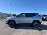 Used 2019 Jeep Compass Trailhawk w/ Cold Weather Group image 4