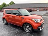 Used 2018 Kia Soul ! w/ Tech Package image 4