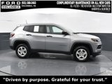 Used 2022 Jeep Compass Sport image 5