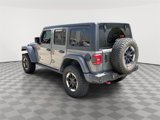 Used 2020 Jeep Wrangler Unlimited Rubicon w/ Dual Top Group image 5