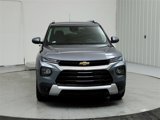Used 2022 Chevrolet TrailBlazer LT w/ LPO, Blackout Package image 2