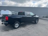 Used 2017 Chevrolet Silverado 2500 W/T w/ WT Convenience Package image 3