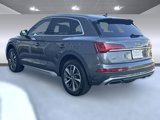 Used 2022 Audi Q5 2.0T Premium Plus image 3
