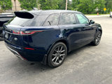 Used 2023 Land Rover Range Rover Velar R-Dynamic S image 5