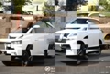 Used 2013 Lexus RX 350 F Sport image 3