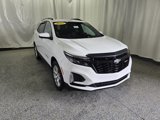 Used 2022 Chevrolet Equinox RS w/ RS Leather Package image 2
