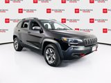 Used 2019 Jeep Cherokee Trailhawk w/ Cold Weather Group image 3
