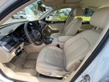 Used 2016 Audi A6 2.0T Premium Plus w/ Premium Plus Package image 5