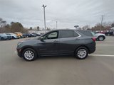 Used 2022 Chevrolet Equinox LT image 2