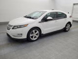 Used 2015 Chevrolet Volt w/ Enhanced Safety Package 1 image 2