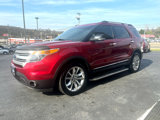 Used 2015 Ford Explorer XLT w/ Equipment Group 202B image 6