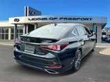 Used 2022 Lexus ES 350 w/ Premium Package image 4