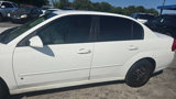 Used 2008 Chevrolet Malibu LT image 2