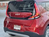 New 2025 Kia Soul S image 5