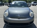 Used 2012 Volkswagen Beetle 2.5 image 2