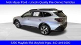 Used 2021 Subaru Outback Limited w/ Popular Package #2 image 3